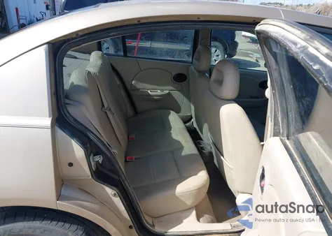 2006 Saturn Ion 3 z USA, uszkodzony, nr VIN 1G8AL55F16Z203077